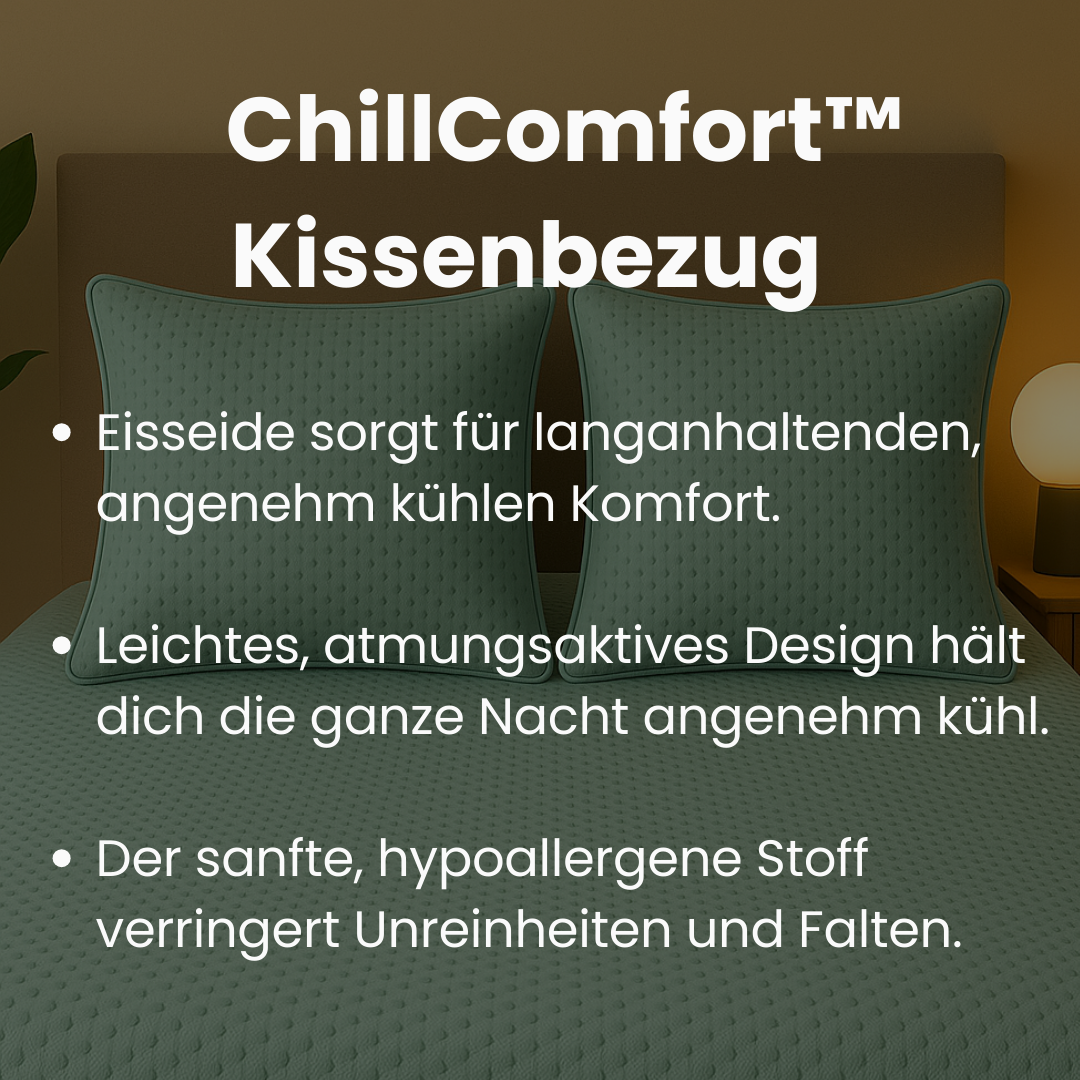 ChillComfort™ Kissenbezug