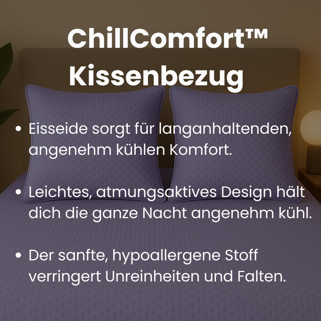 ChillComfort™ Kissenbezug