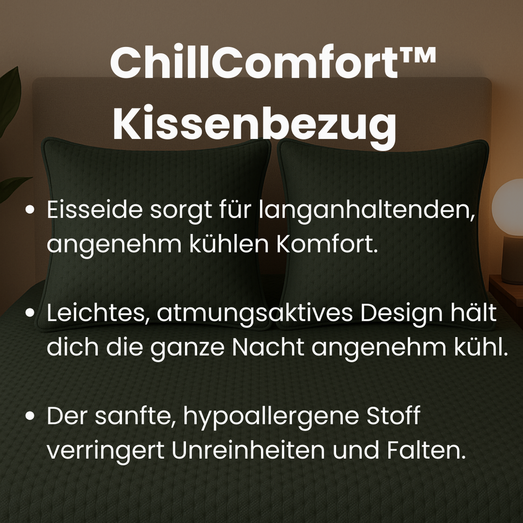 ChillComfort™ Kissenbezug