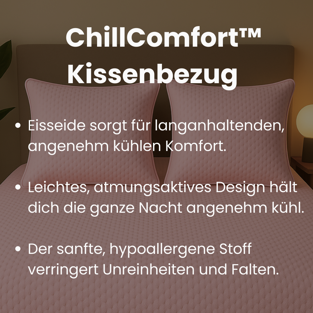 ChillComfort™ Kissenbezug