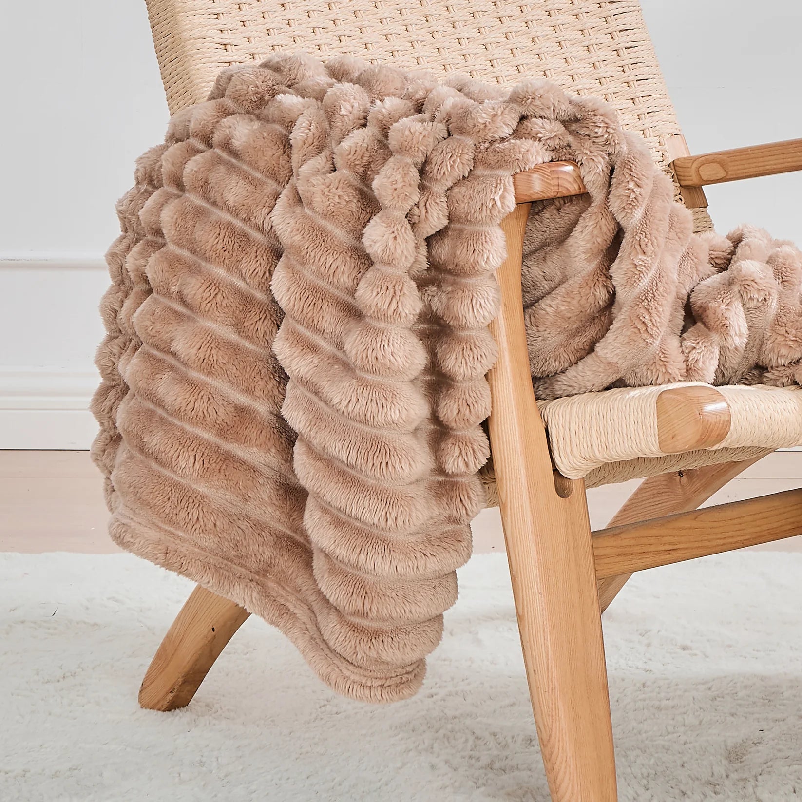 Original CozyComfort™ Fleecedecke