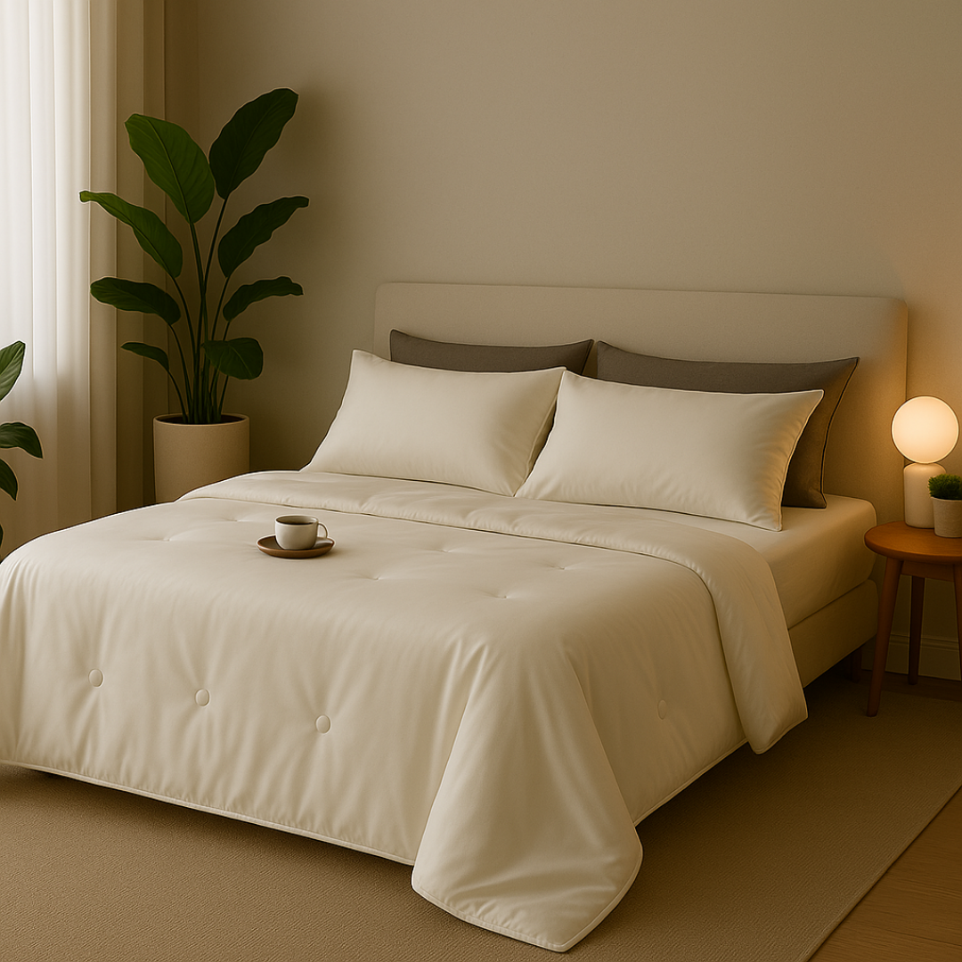 Anfaru ChillComfort™ Schlafdecke