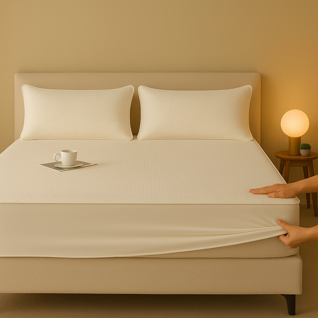 ChillComfort™ Bettlaken