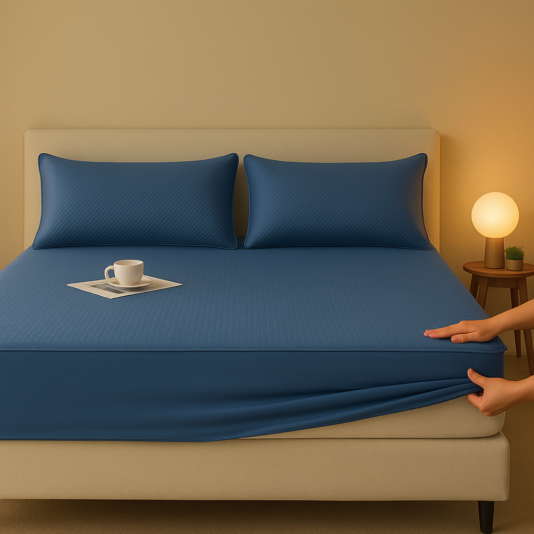 ChillComfort™ Bettlaken