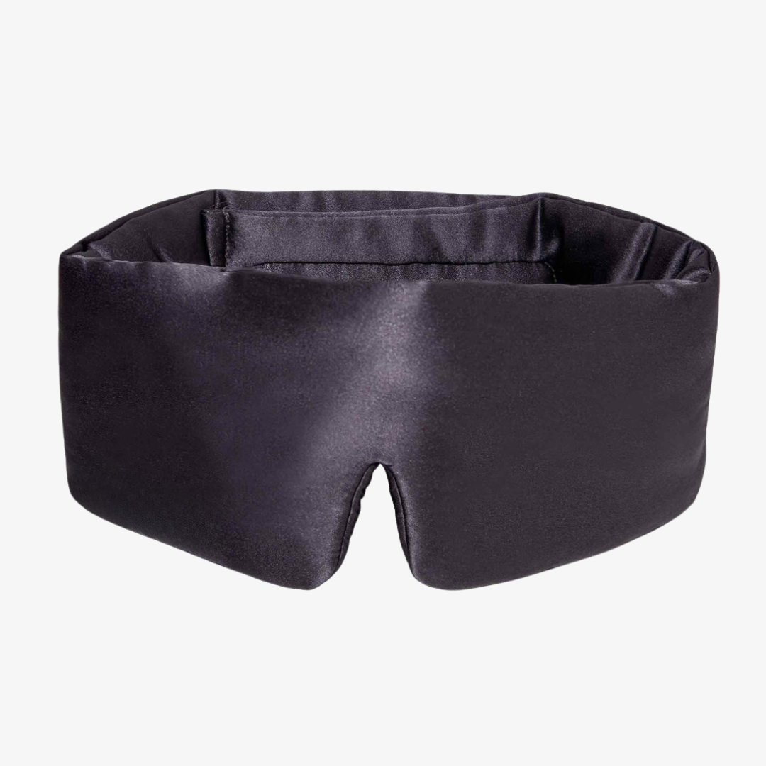 Premium SilkComfort™ Schlafmaske