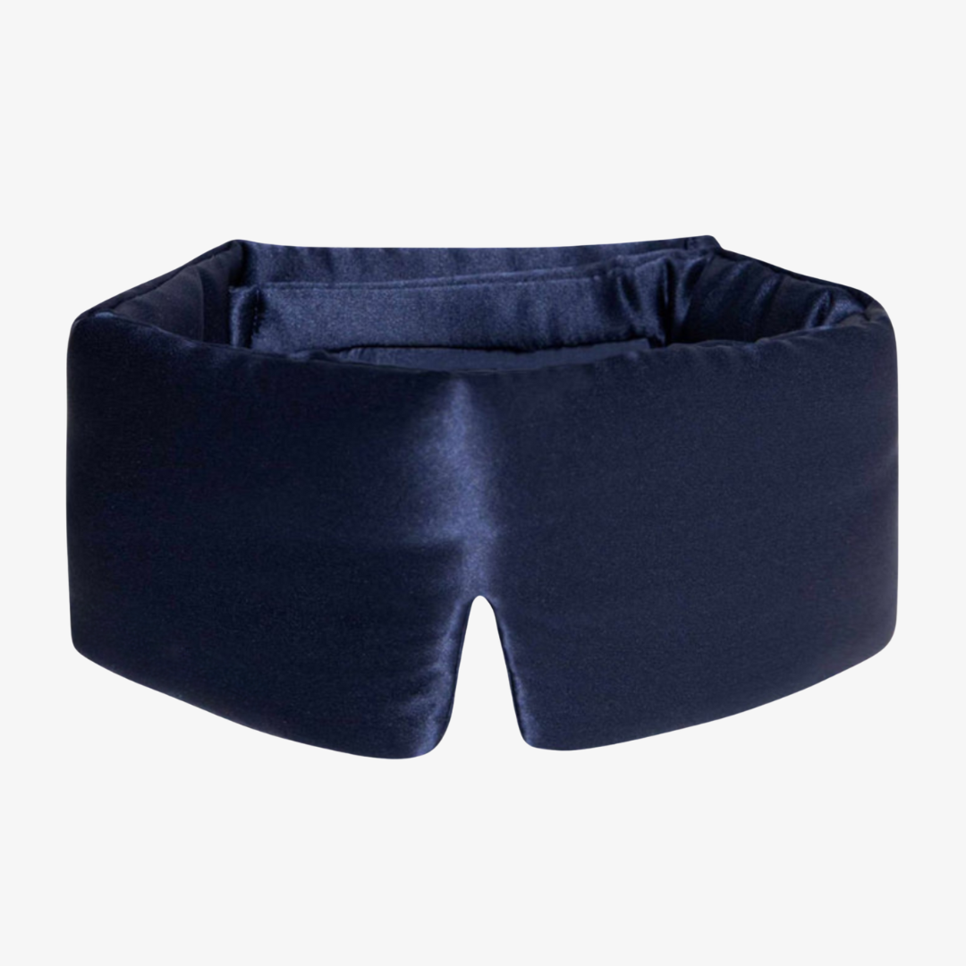Premium SilkComfort™ Schlafmaske