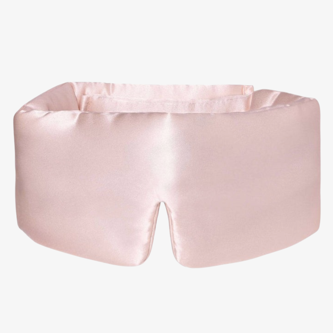 Premium SilkComfort™ Schlafmaske