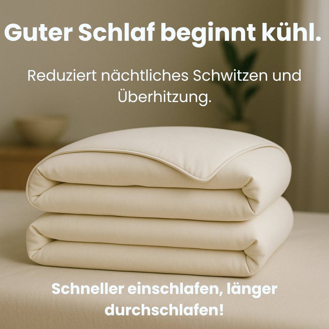 Anfaru ChillComfort™ Schlafdecke