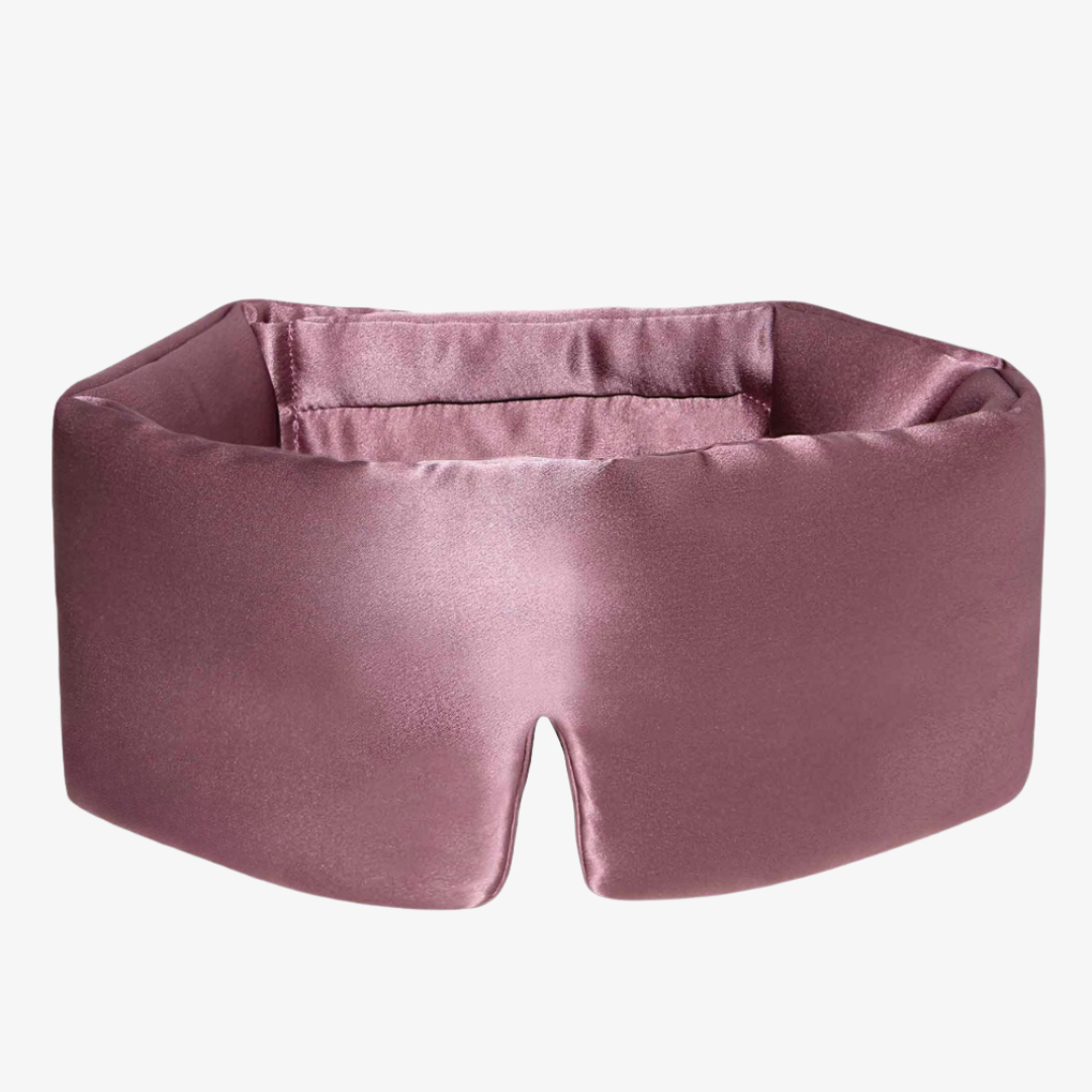 Premium SilkComfort™ Schlafmaske