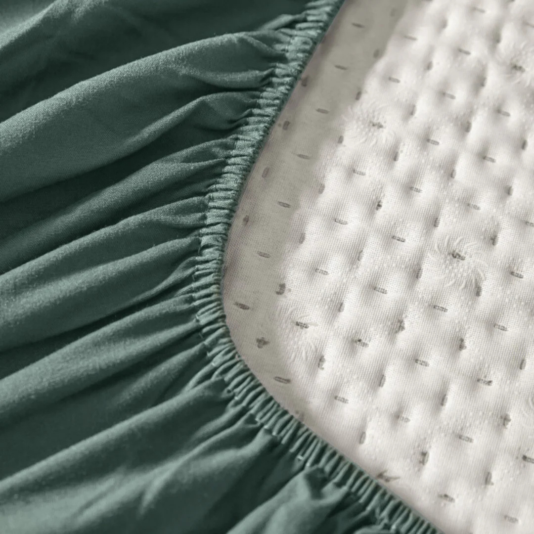 ChillComfort™ Bettlaken