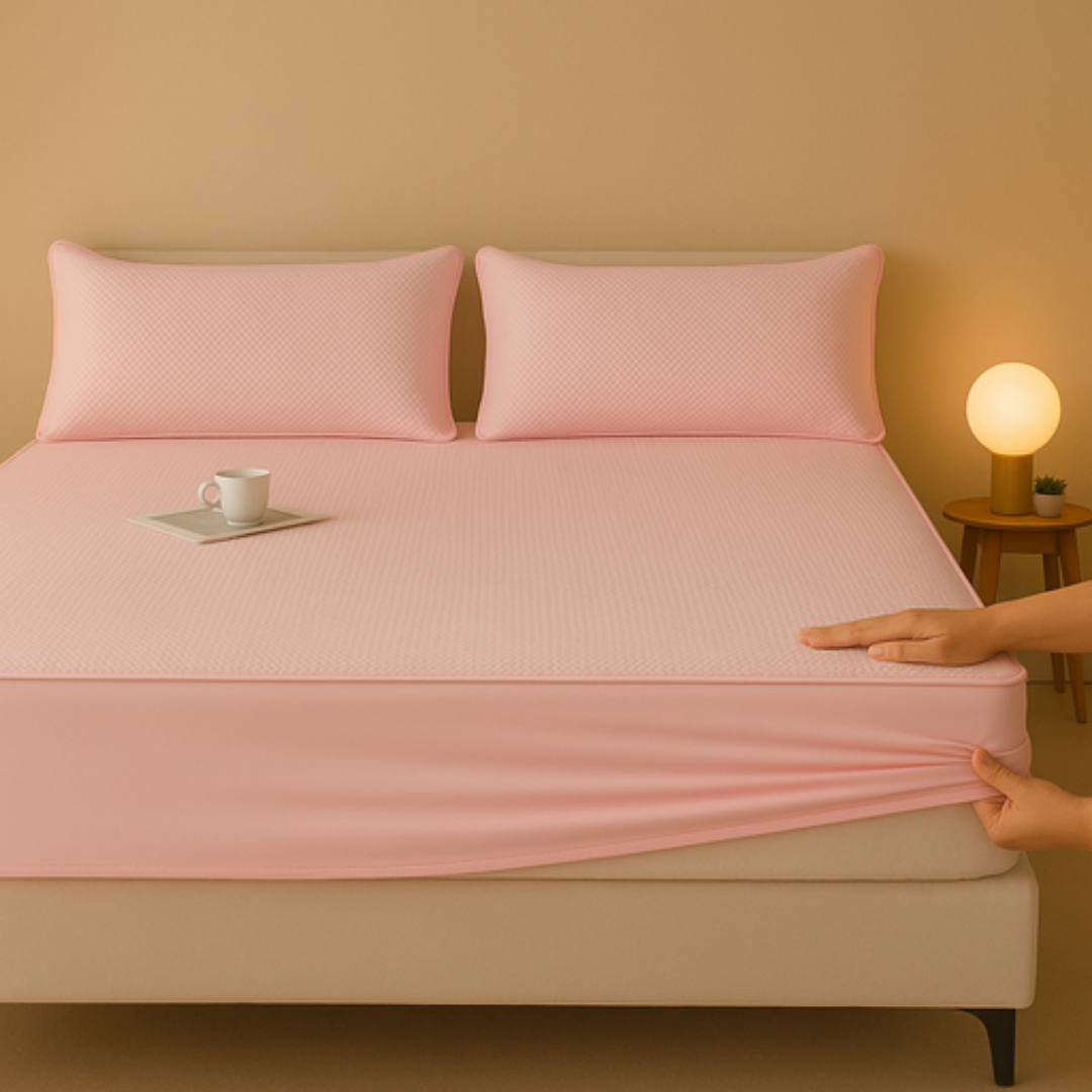 ChillComfort™ Bettlaken