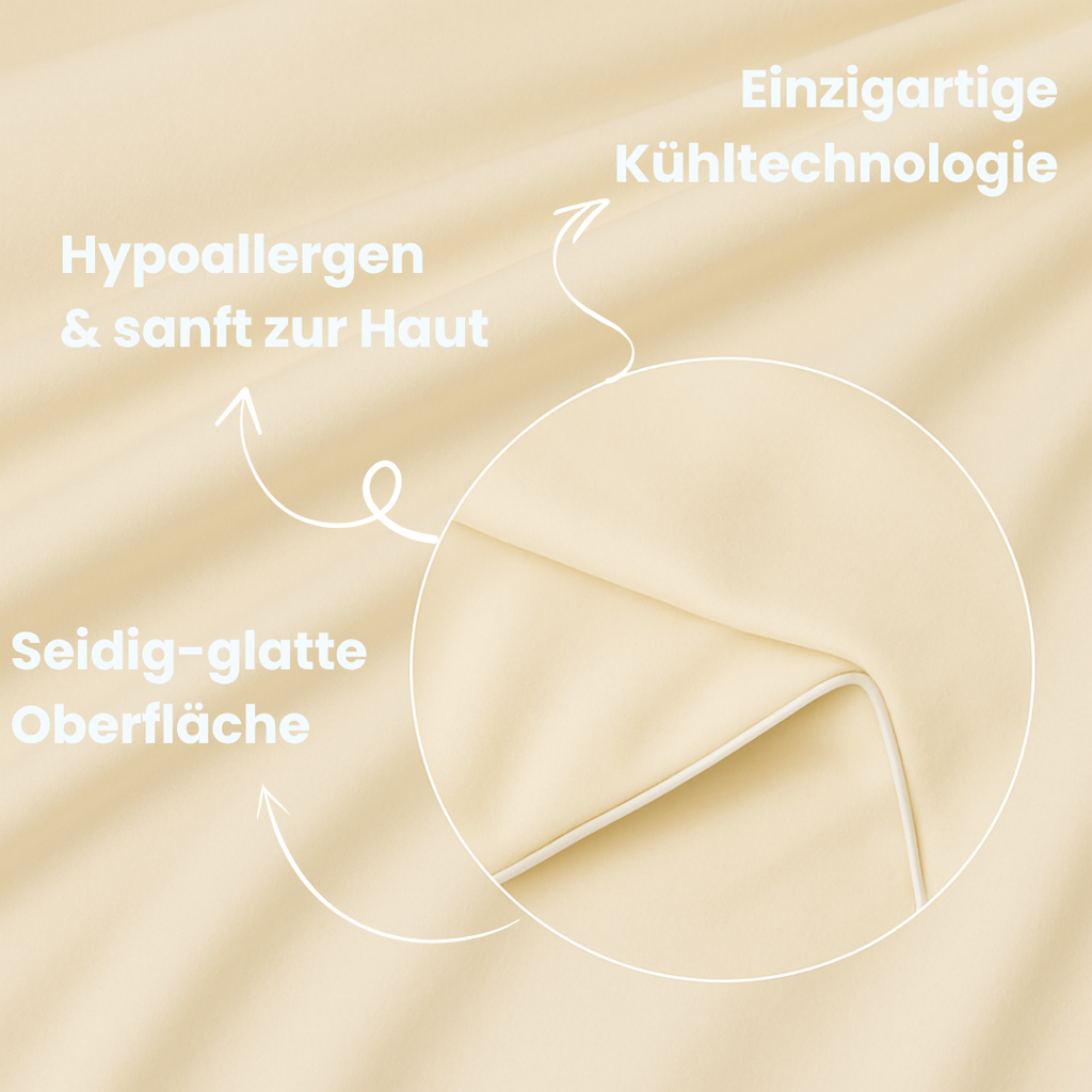 ChillComfort™ Schlafdecke