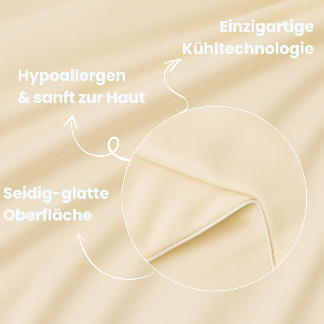 Anfaru ChillComfort™ Schlafdecke