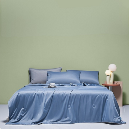 Anfaru ChillComfort™ Schlafdecke