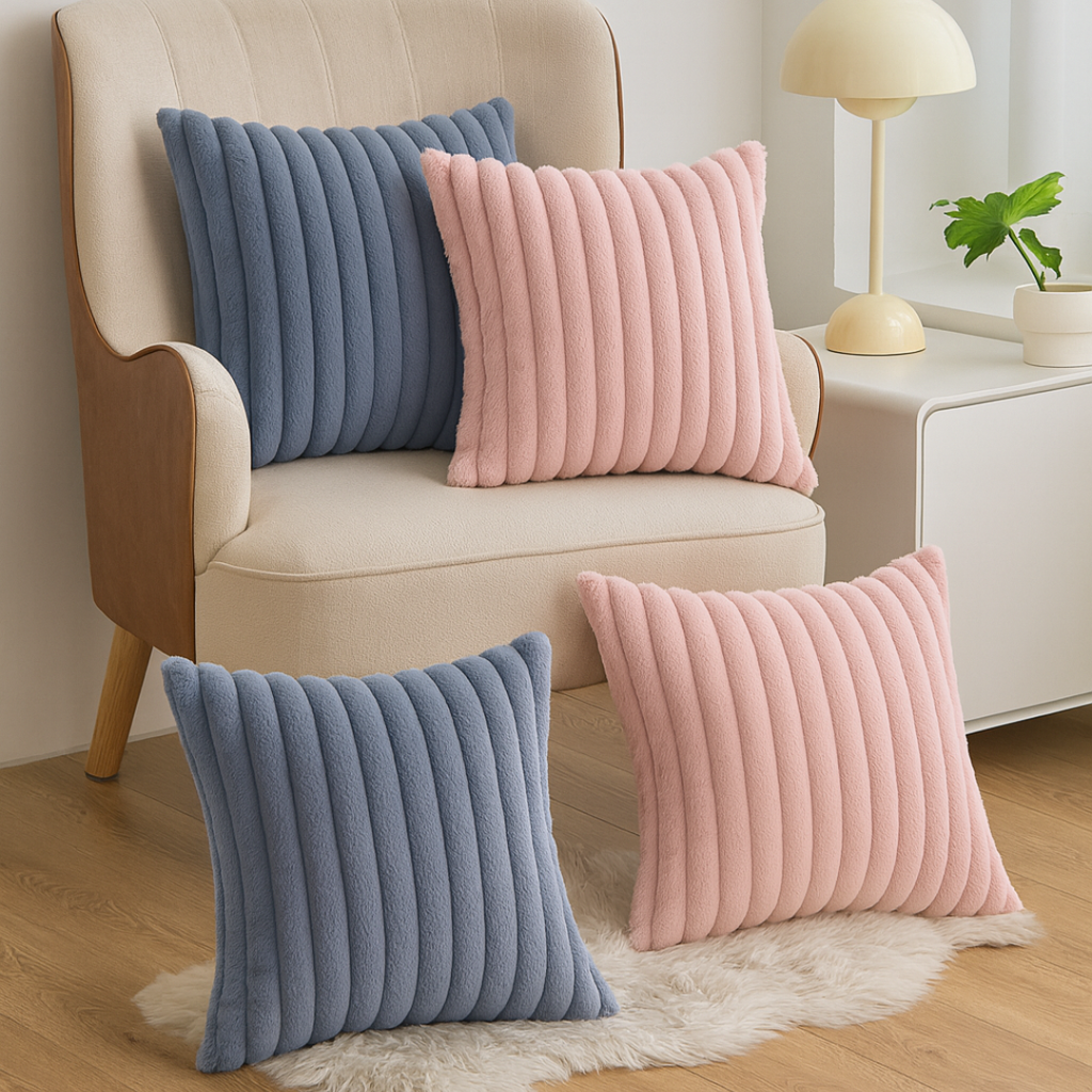 Anfaru | Premium Kissenhülle