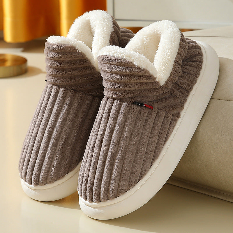 Anfaru | Premium Kuschelschuhe