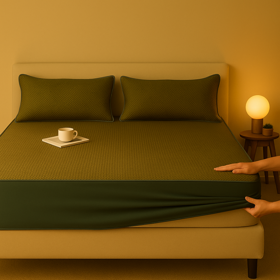 ChillComfort™ Bettlaken