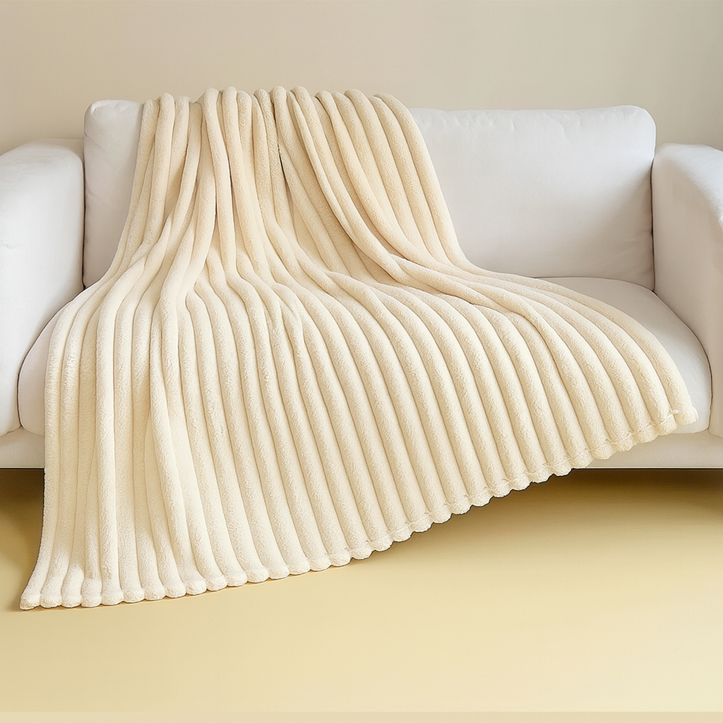 Anfaru | Premium Kuscheldecke