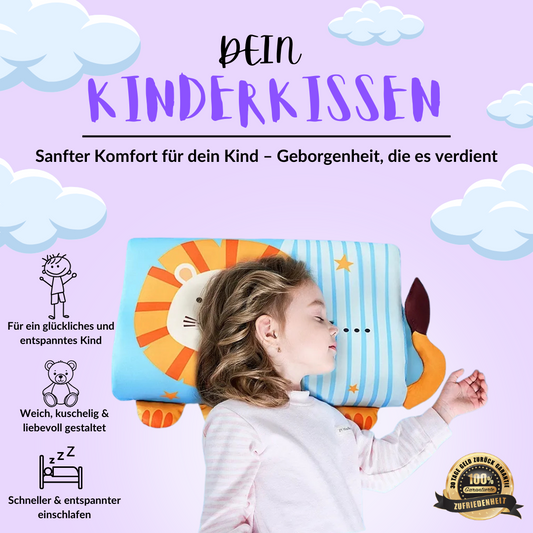 Anfaru Kinderkissen