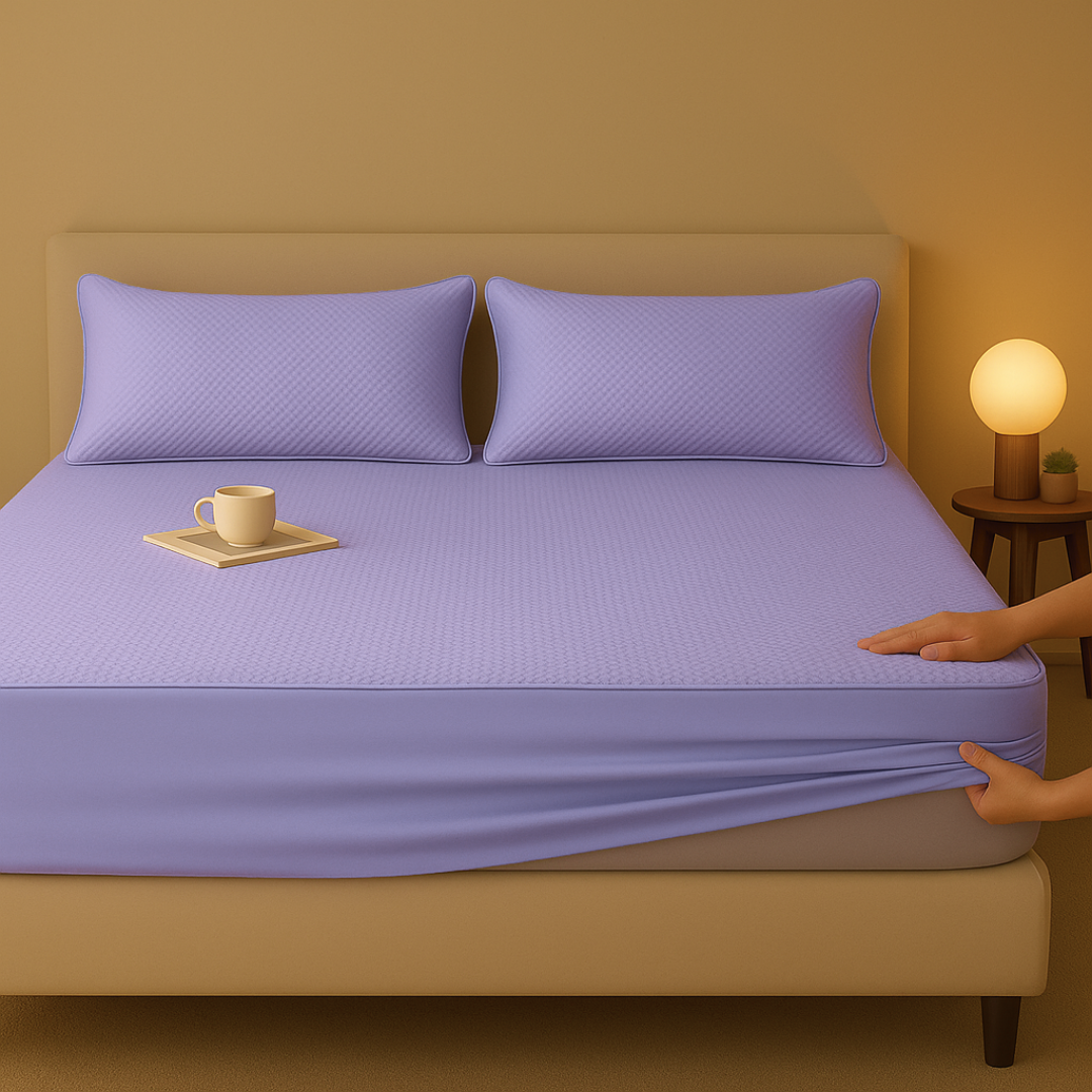 ChillComfort™ Bettlaken